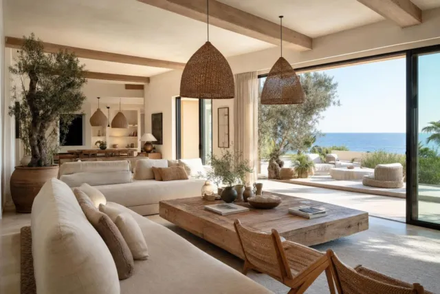 Villa Salina