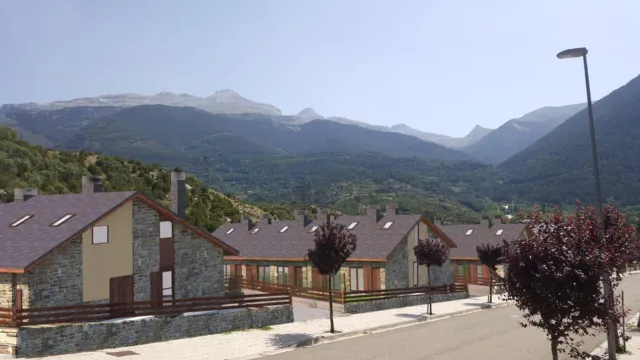 Residencial Prados de Izuel1