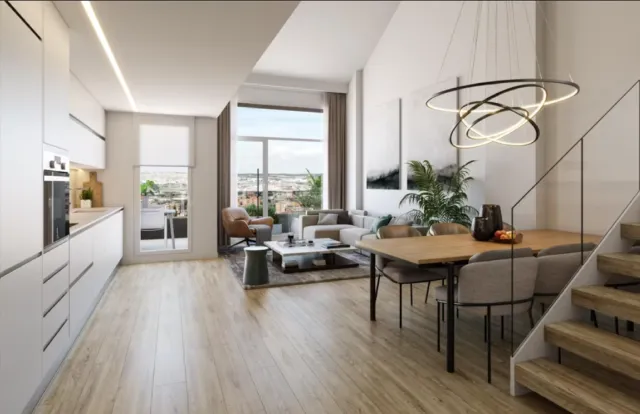 Adarve Residencial