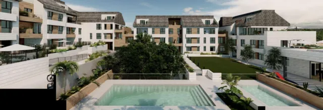 Residencial Santa Elisa