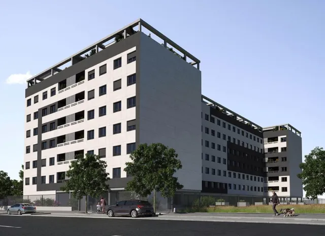 Edificio Lemmon