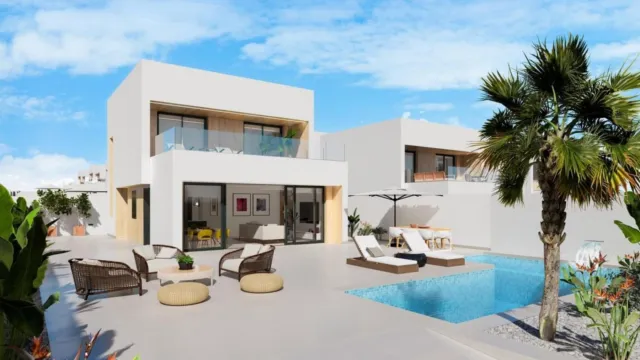 Ocean Breeze Villas