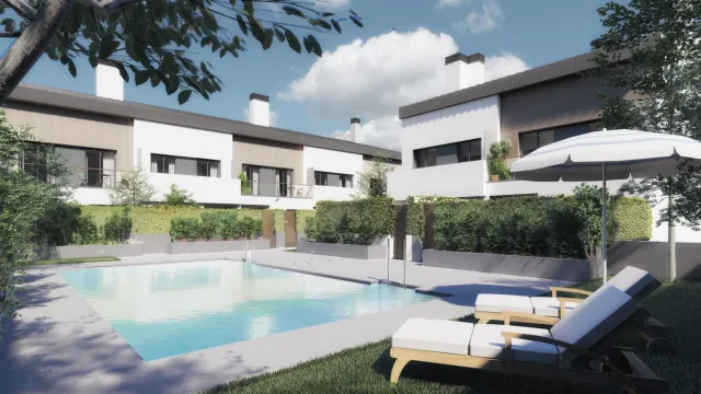 Tesoro Residencial