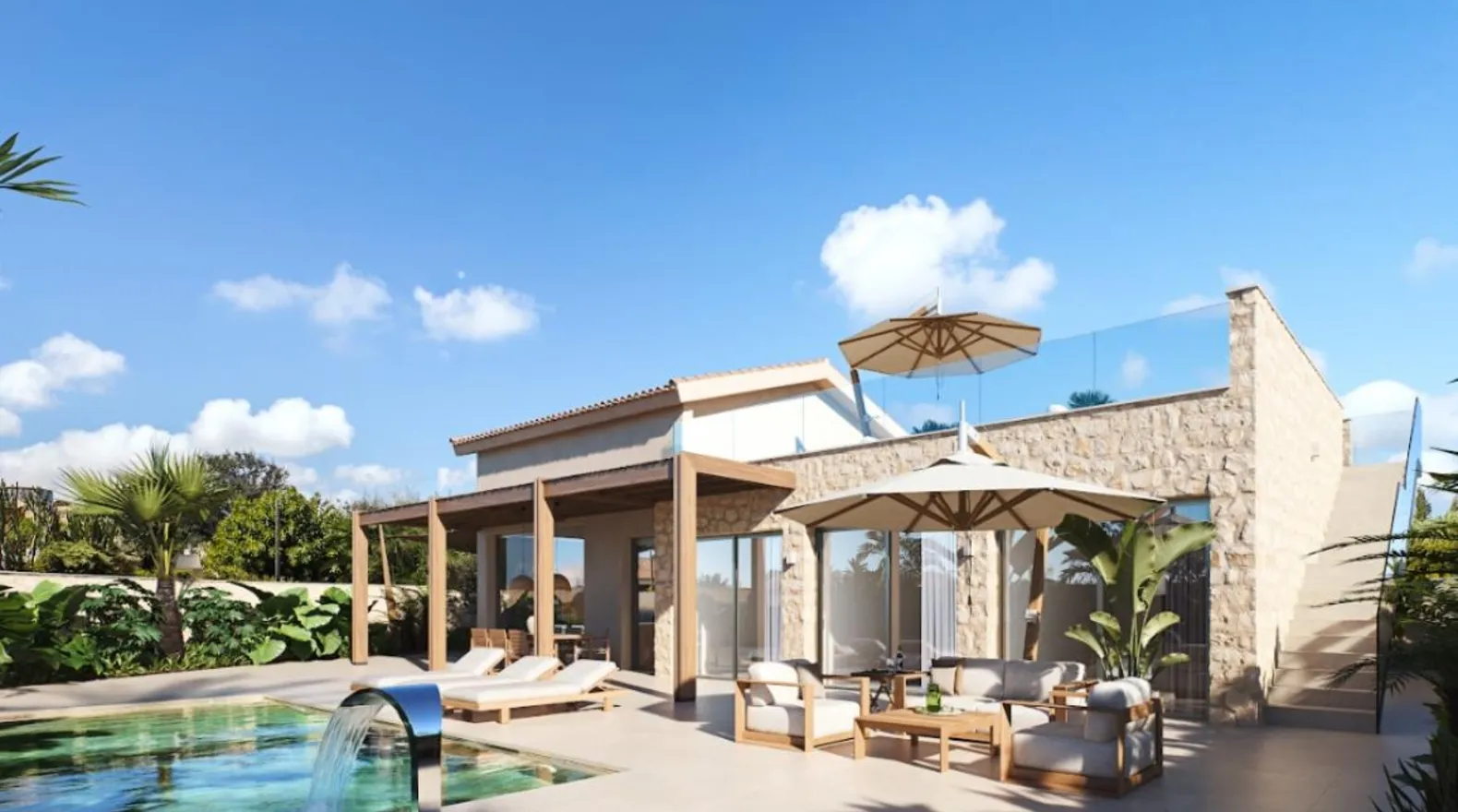 Villa Flores