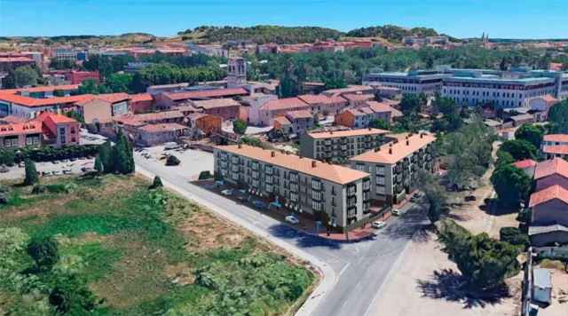 Residencial Don Juan de Austria