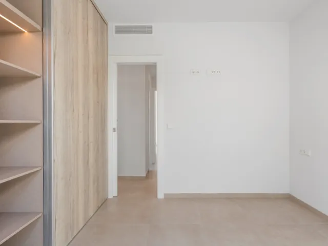 Villas Alejandra XII La Serena