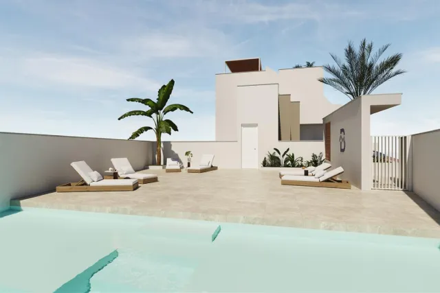 Bella Salina Apartments III