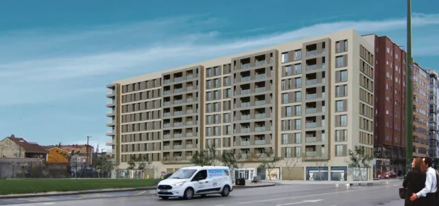 Edificio Origen