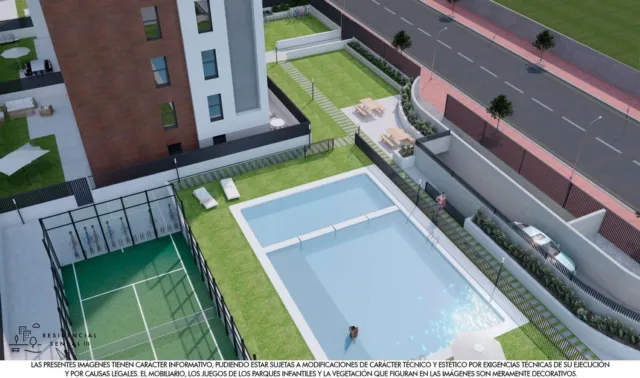 Residencial Sensal 3