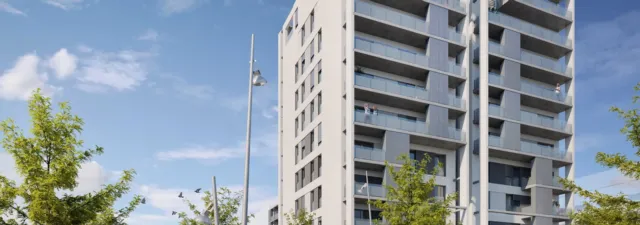 Aresta Badalona
