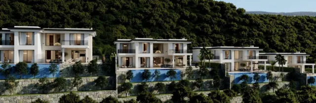 VILLAS REY FELIPE II