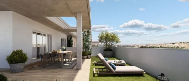 Valentia Residencial