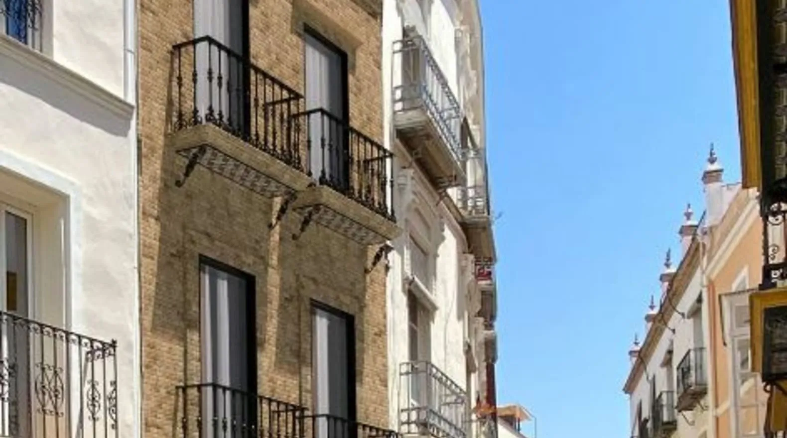 Edificio Civdadela IX