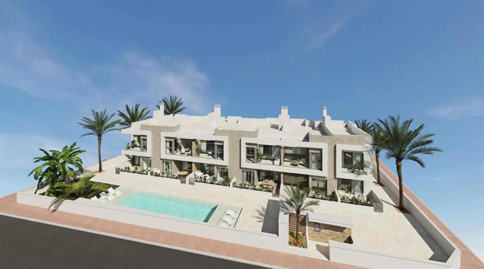 Bella Salina Apartments Phase II