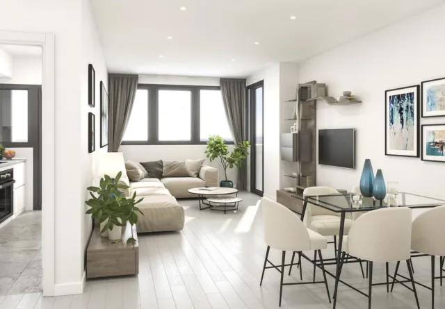 Residencial Marea