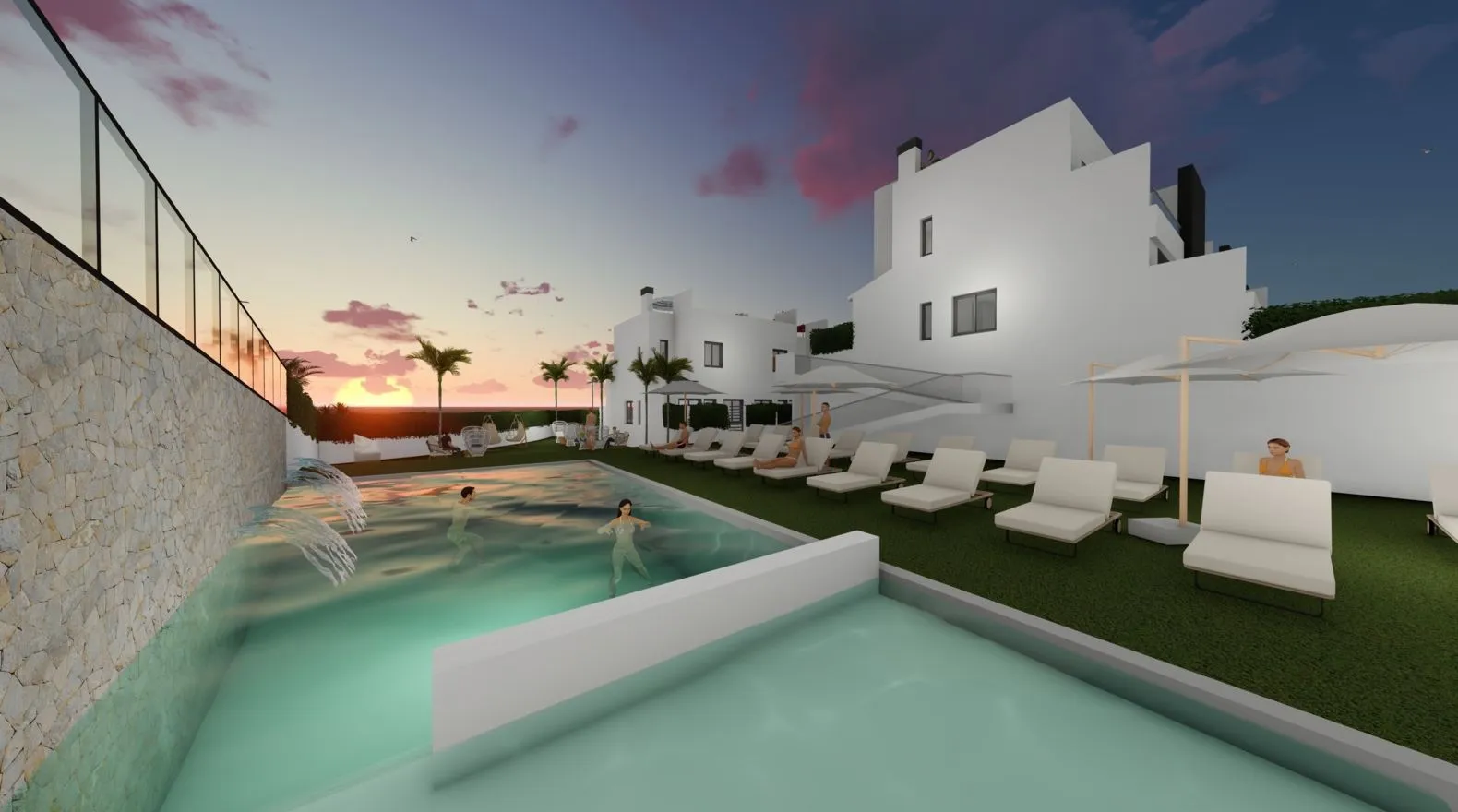 VEGASOL HOMES