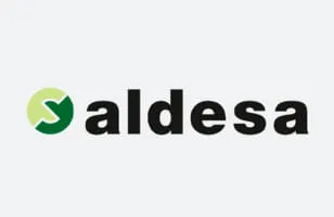 Aldesa home