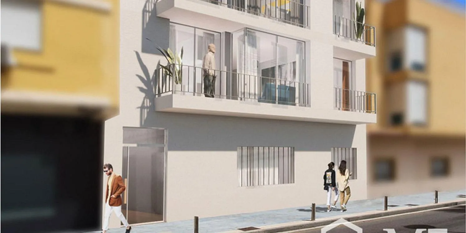 Edificio Jarana
