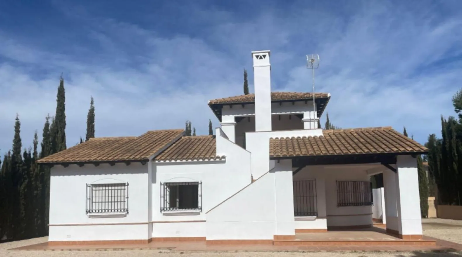 Los Altos de las Palas