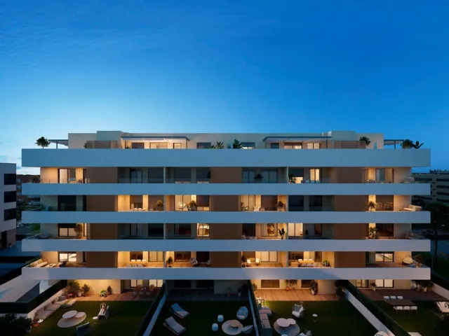 Residencial INBISA Zizur III
