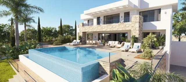 Majestic Sea Views