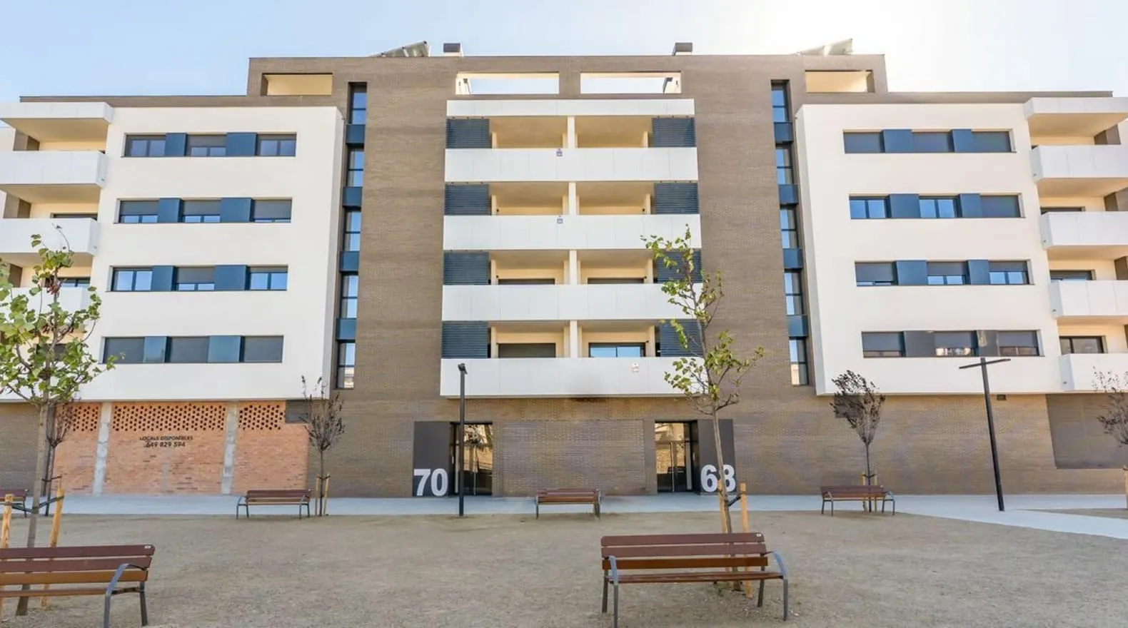 Nou Jardí