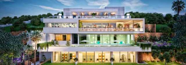 The Gallery by Minotti Marbella