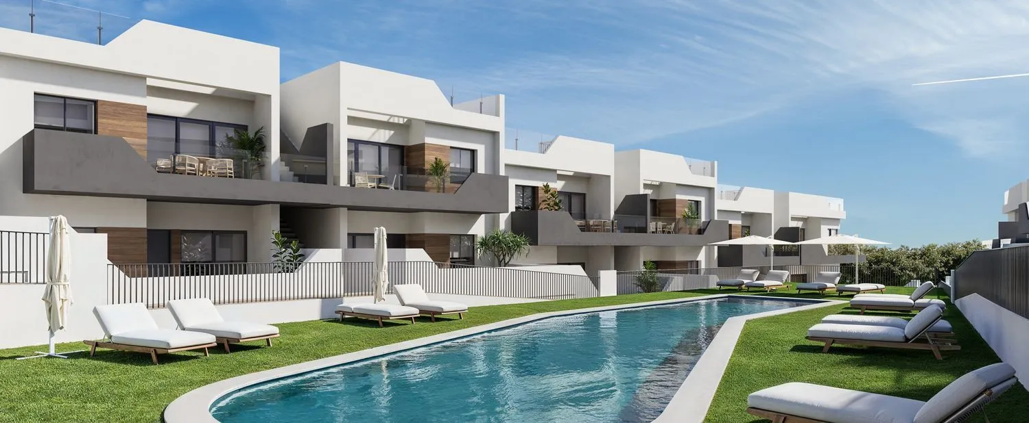 RESIDENCIAL SAMSARA