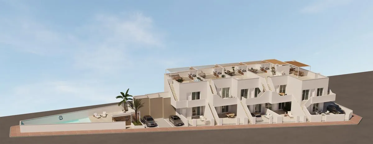 Bella Salina Apartments III