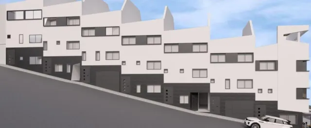 Residencial Sardina
