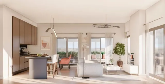 Alto Quantum Residencial
