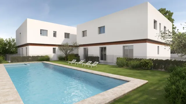 Villamartin Paradise V