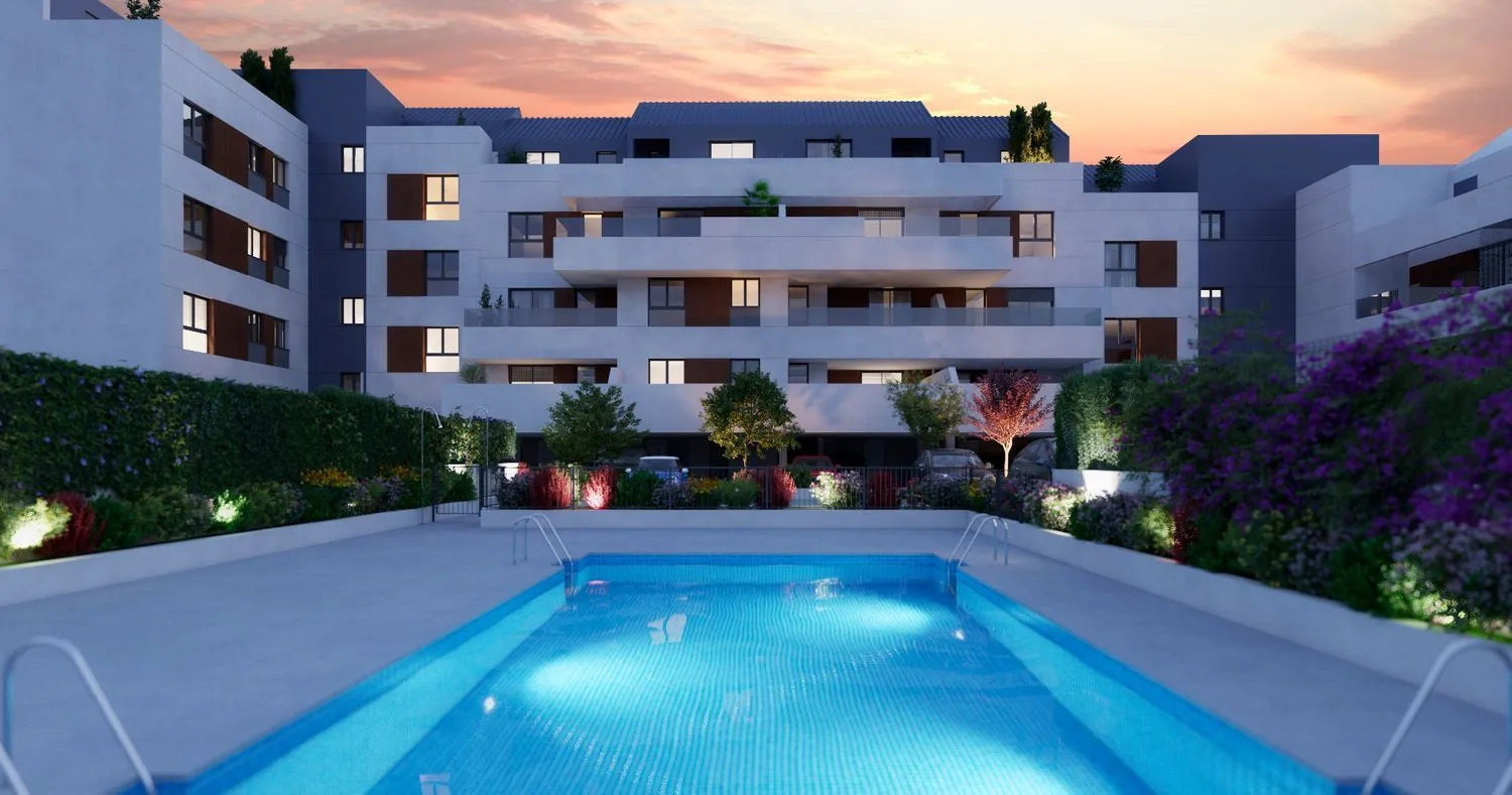Villas de Naranjo
