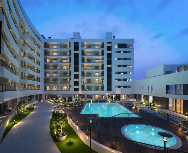 Residencial Argos III