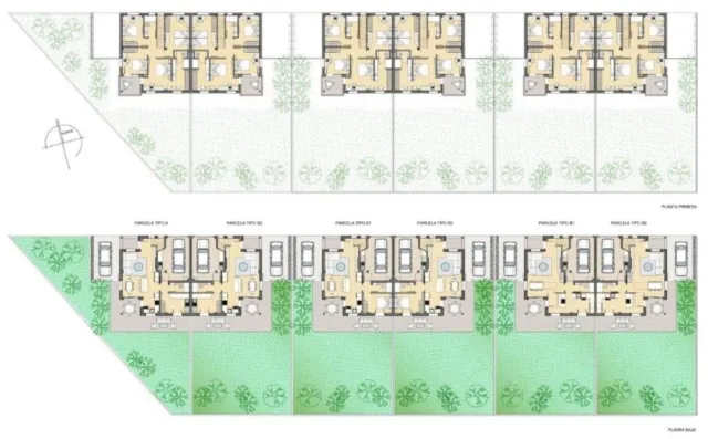Residencial Altos de Arazuri