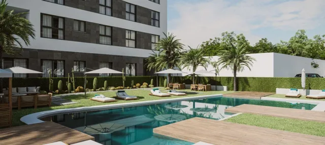Oasis Guardamar
