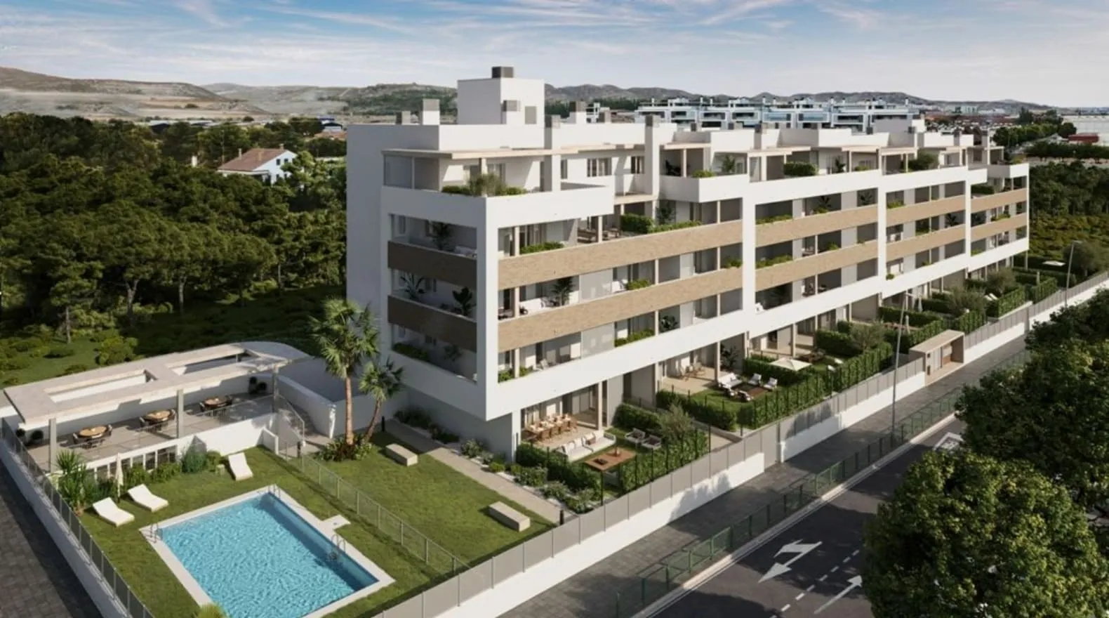 Valentia Residencial