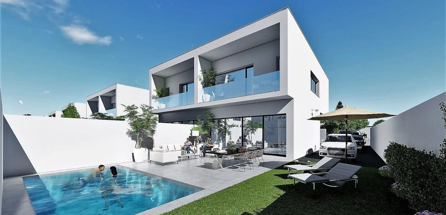 Residencial Entrelux II