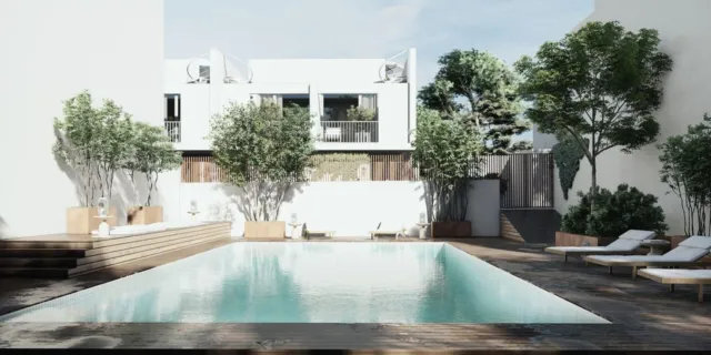 Bay Gardens Ibiza