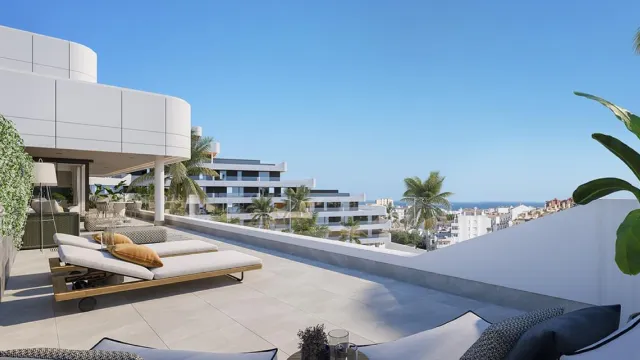 Alma de Estepona