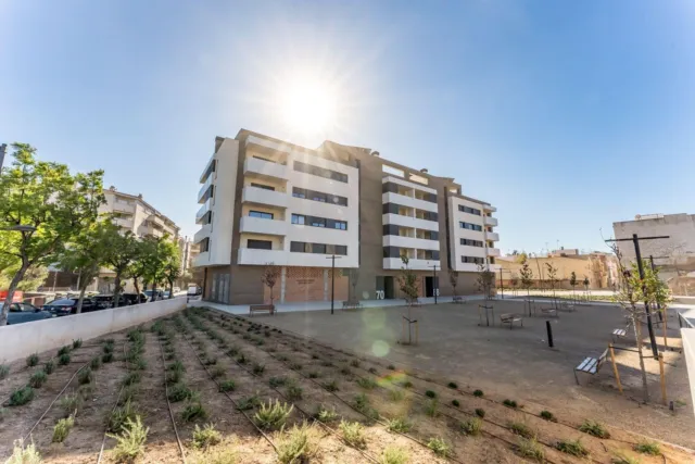 Nou Jardí