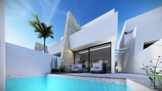 Elisa Beach Villas