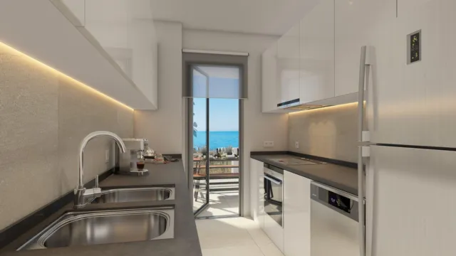Residencial Aria