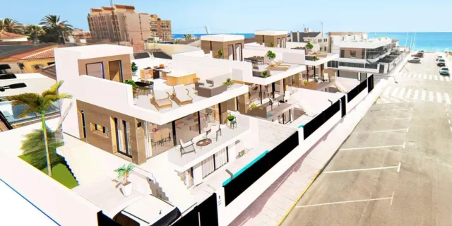 Villa Playa