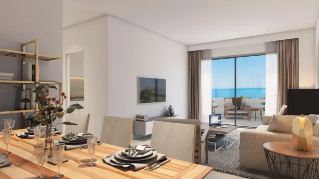 Residencial Aria