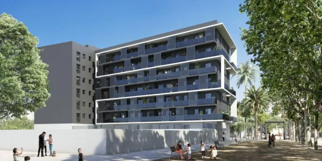 Remunta Centre