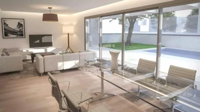 Residencial San Jaime