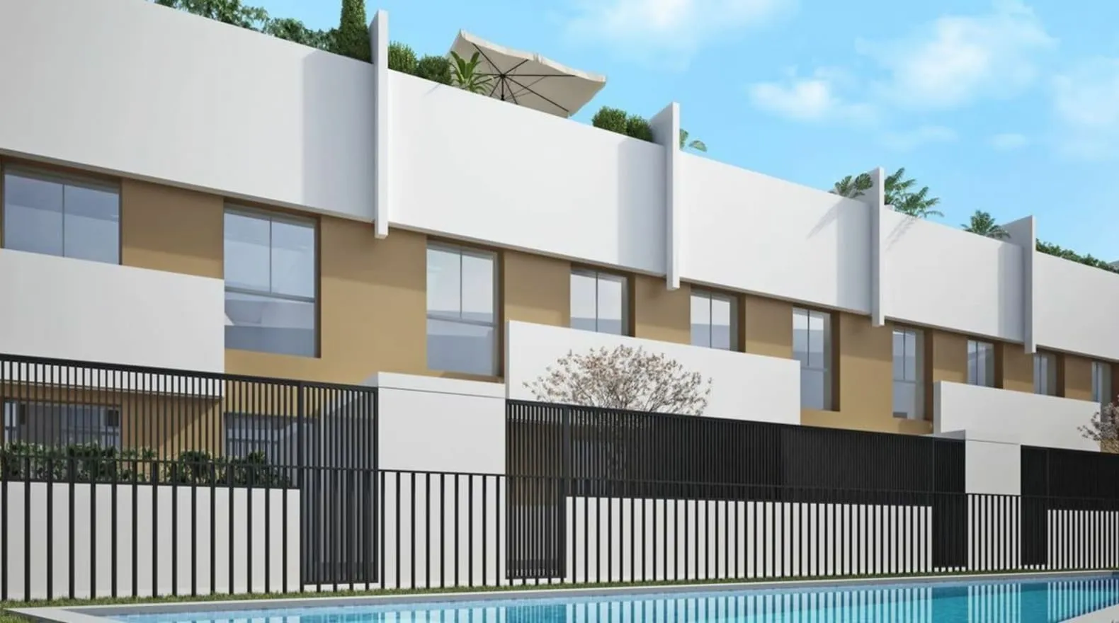 Residencial Austral