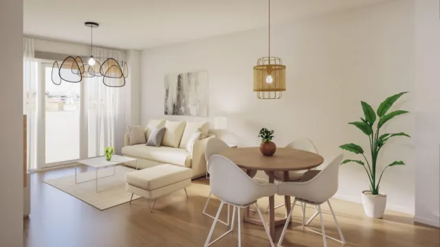 Residencial Arausa