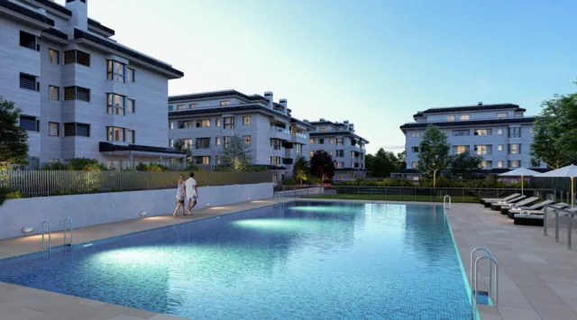 Residencial Jardines del Juncal